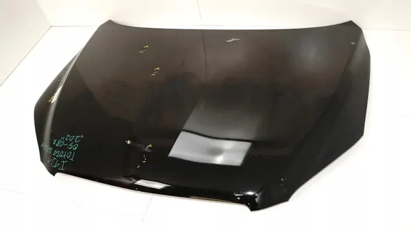 Toyota RAV4 III 05-08 Moottorikansi OEM 360180599 image 3