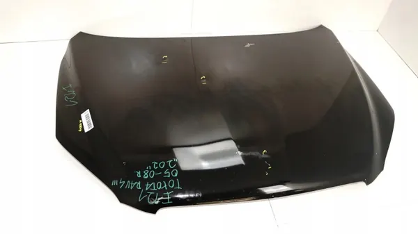 Toyota RAV4 III 05-08 Moottorikansi OEM 360180599 image 4