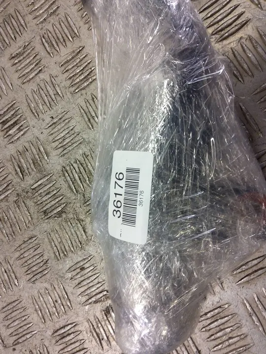 INTERCOOLER-SCHLAUCH JEEP RENEGADE 1.4 T-JET 2014- image 2