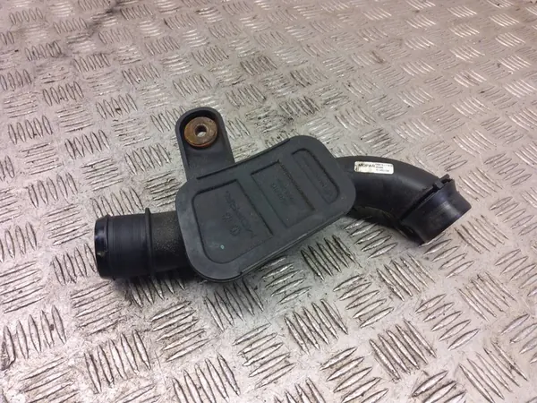 INTERCOOLER-SCHLAUCH JEEP RENEGADE 1.4 T-JET 2014- image 3