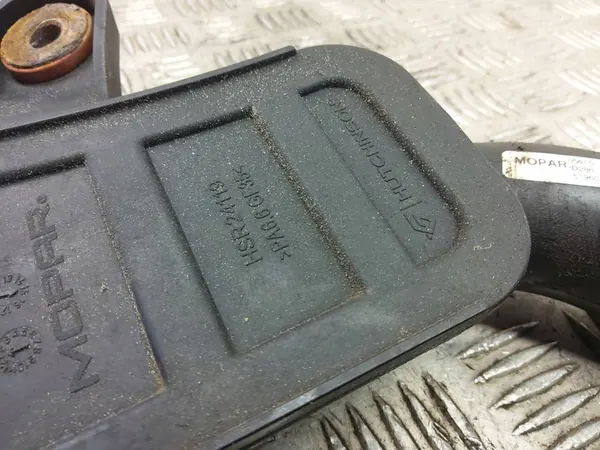 INTERCOOLER-SCHLAUCH JEEP RENEGADE 1.4 T-JET 2014- image 4