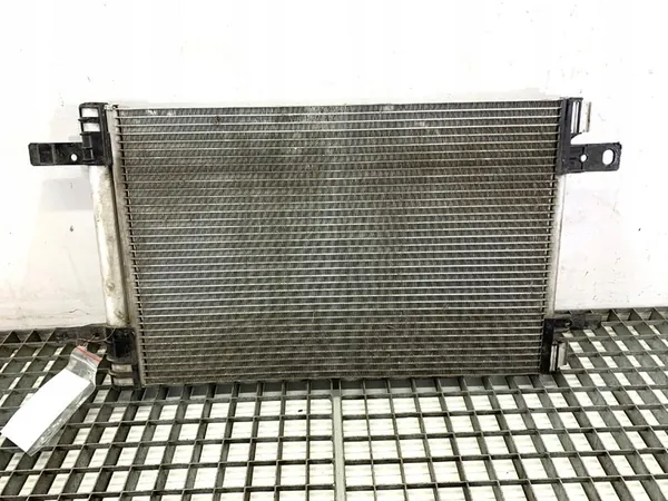 Radiateur de Climatisation Toyota Proace 1.5 131CV image 1