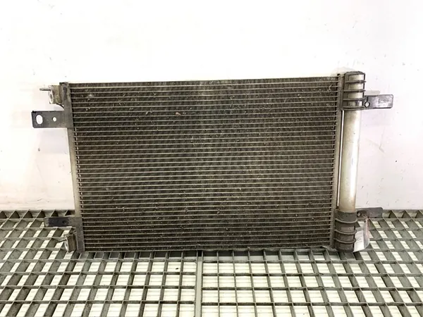 Radiateur de Climatisation Toyota Proace 1.5 131CV image 2