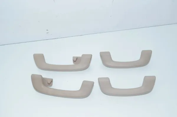 Conjunto de Pegas de Teto BMW 5 Touring F11 OEM 34220137 image 2