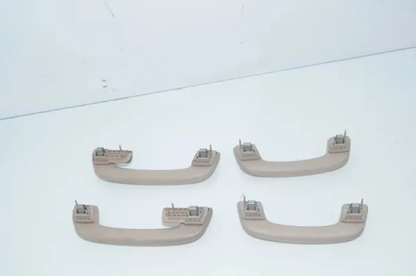 Conjunto de Pegas de Teto BMW 5 Touring F11 OEM 34220137 image 3