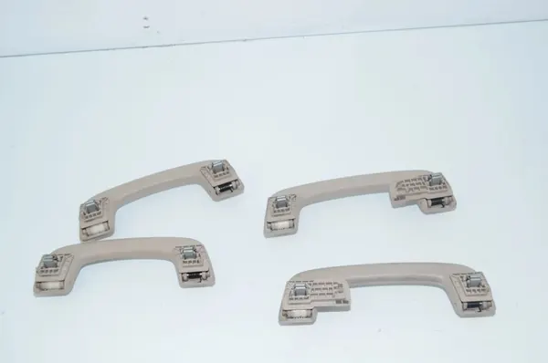 Conjunto de Pegas de Teto BMW 5 Touring F11 OEM 34220137 image 4