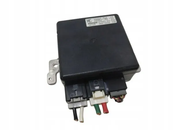 Honda ohjausvahvistimen ohjausyksikkö OEM 39980TM8G0 image 2