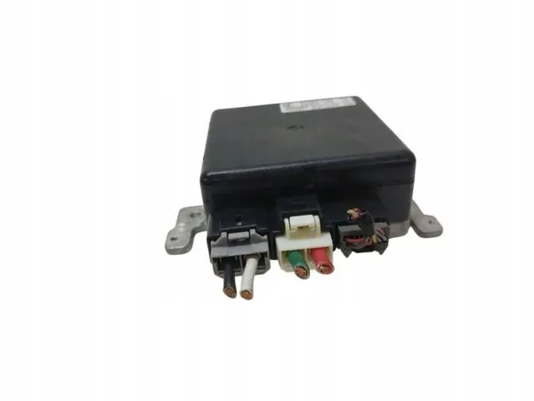 Honda ohjausvahvistimen ohjausyksikkö OEM 39980TM8G0 image 3