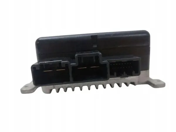 Honda ohjausvahvistimen ohjausyksikkö OEM 39980TM8G0 image 4