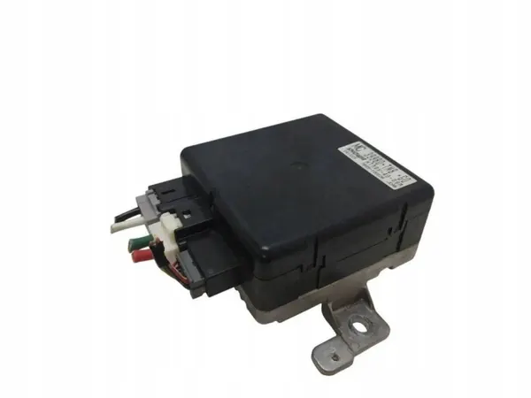 Honda ohjausvahvistimen ohjausyksikkö OEM 39980TM8G0 image 5
