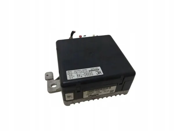 Honda ohjausvahvistimen ohjausyksikkö OEM 39980TM8G0 image 6