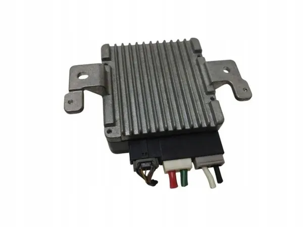 Honda ohjausvahvistimen ohjausyksikkö OEM 39980TM8G0 image 7
