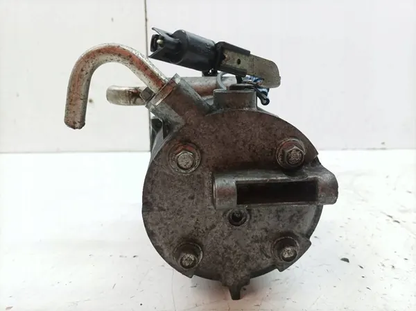 Compresseur de climatisation Mitsubishi Outlander II 2005-2013 MSC90CAS image 4