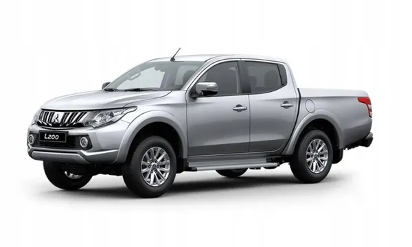 Suporte da Mola do Eixo Traseiro Direito Mitsubishi L200 image 3