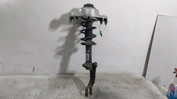 Ammortizzatore anteriore sinistro AUDI A4 B8 A5 Q5 8K0413031CH image 2