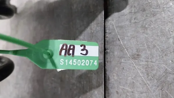 Ammortizzatore anteriore sinistro AUDI A4 B8 A5 Q5 8K0413031CH image 4