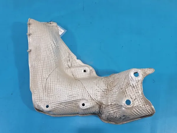 Värmeskydd OEM 9813316980 för Opel Grandland 1.2T image 3