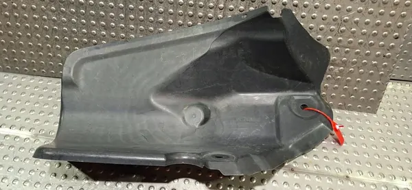 Höger Bakhjulsbåge 767489434R Dacia Lodgy 2012- image 3