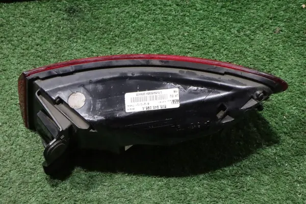 Lámpara trasera izquierda Audi A3 S3 8V 12- image 3