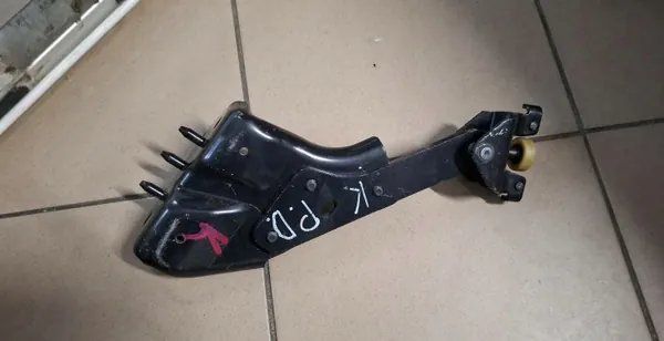 Deurrol Rechterzijde Onder OEM 745966766R image 2