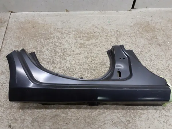 OEM 764609241R Oikea kynnyspylväs Renault Megane IV image 2