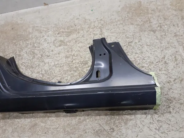 OEM 764609241R Oikea kynnyspylväs Renault Megane IV image 4