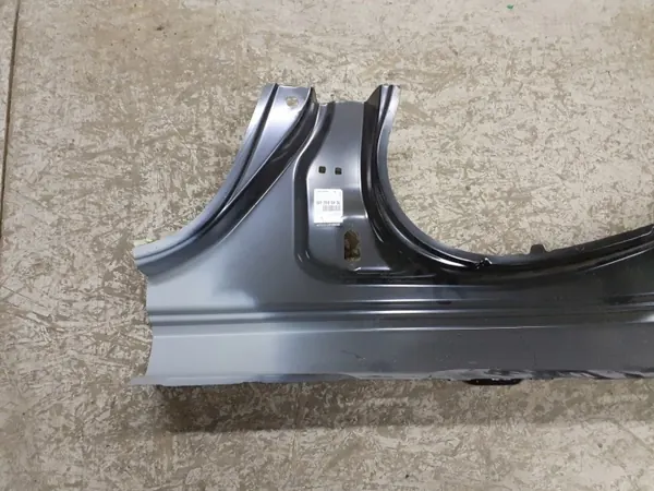 OEM 764609241R Oikea kynnyspylväs Renault Megane IV image 5