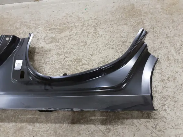OEM 764609241R Oikea kynnyspylväs Renault Megane IV image 6