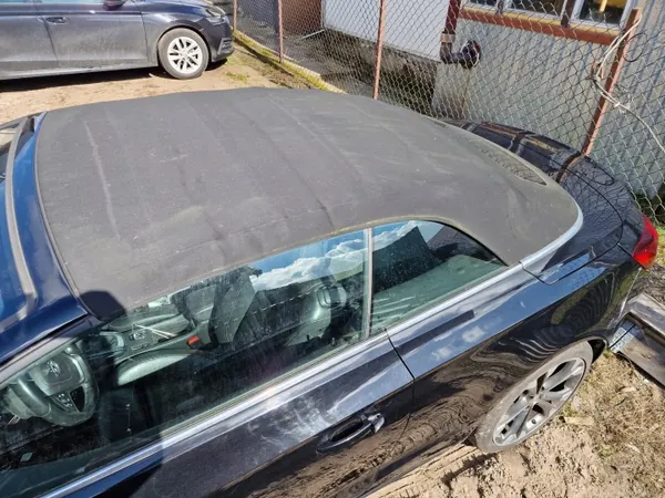 DACH MECHANIZM DACHU OPEL CASCADA - Begagnad OEM image 3