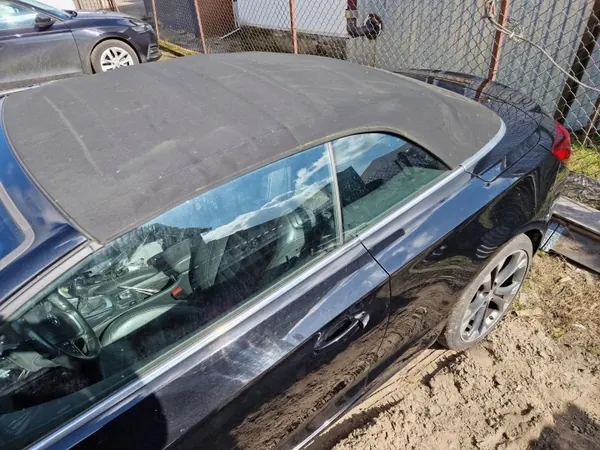 DACH MECHANIZM DACHU OPEL CASCADA - Begagnad OEM image 4