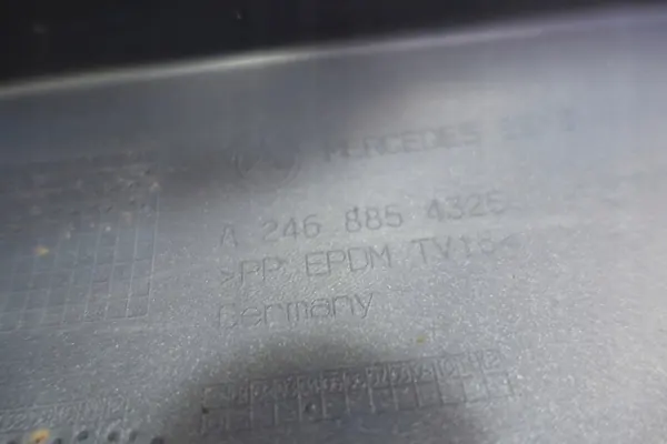 Mercedes-Benz OE A2468854325 Stötfångare - Begagnad image 9
