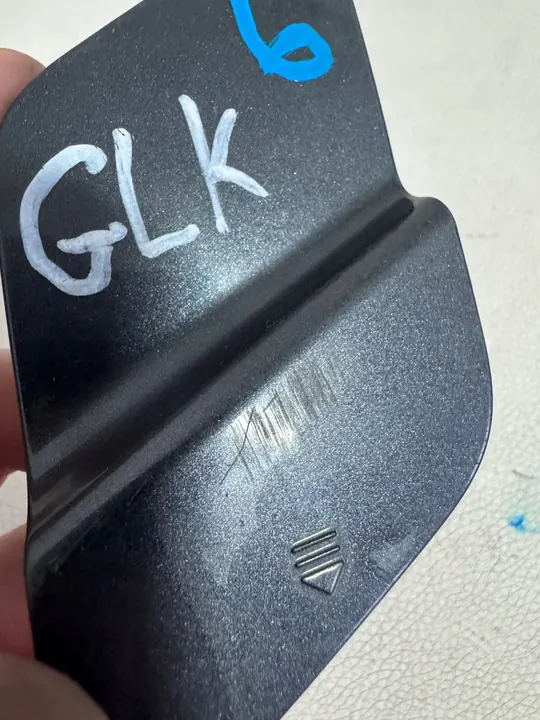 MERCEDES GLK X204 Tapón de Parachoques Delantero A2048850224 image 10