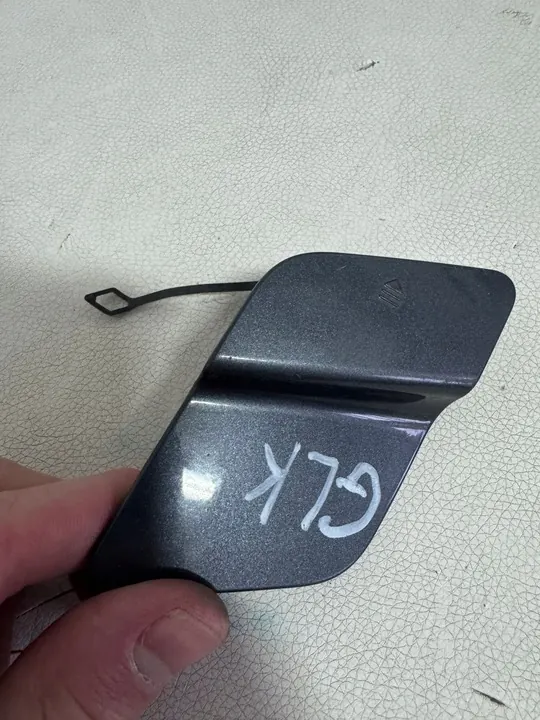 MERCEDES GLK X204 Tapón de Parachoques Delantero A2048850224 image 3