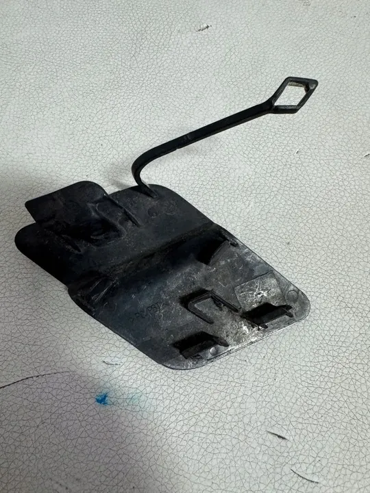 MERCEDES GLK X204 Tapón de Parachoques Delantero A2048850224 image 5