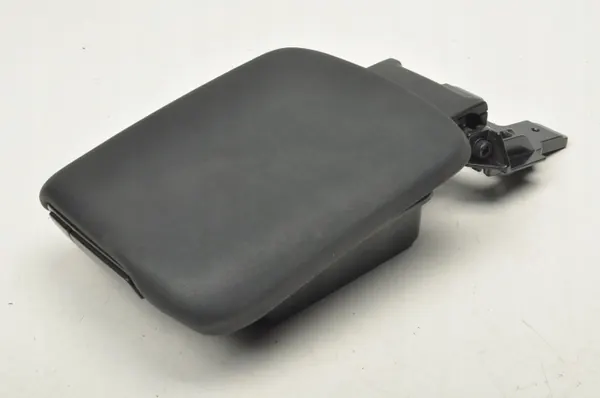 Apoio de braço pele Volvo OEM 39861625 para C30 S40 V50 C70 image 2
