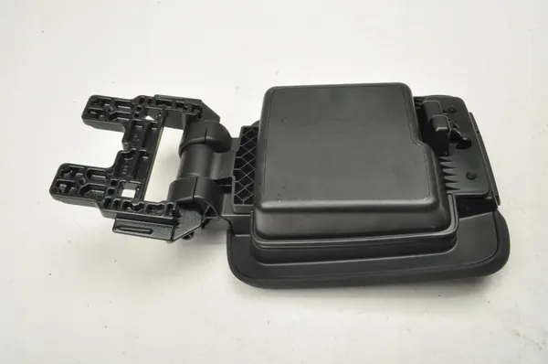 Apoio de braço pele Volvo OEM 39861625 para C30 S40 V50 C70 image 3