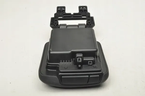 Apoio de braço pele Volvo OEM 39861625 para C30 S40 V50 C70 image 4