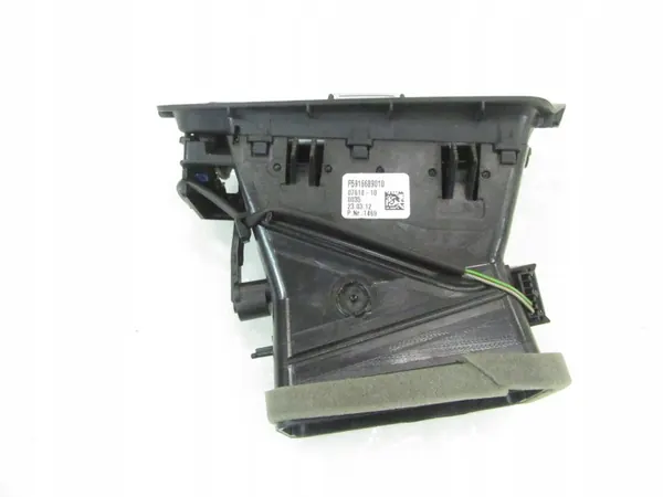 Rechter voor luchtrooster OEM 9166890 BMW F10 F11 image 5
