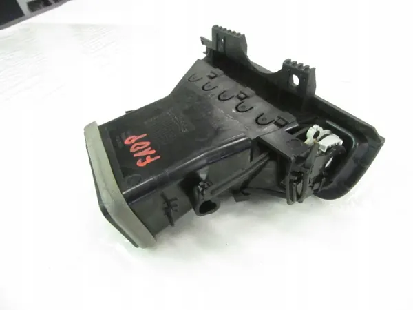 Rechter voor luchtrooster OEM 9166890 BMW F10 F11 image 9