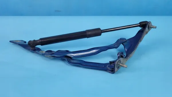 Tesla Model 3 Sarana & Toimija OEM 1551481-00-E image 10