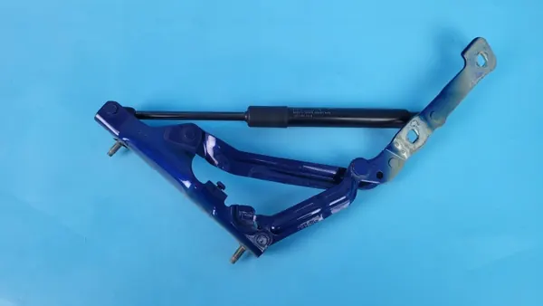 Tesla Model 3 Sarana & Toimija OEM 1551481-00-E image 3