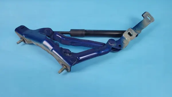 Tesla Model 3 Sarana & Toimija OEM 1551481-00-E image 6