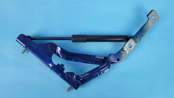 Tesla Model 3 Sarana & Toimija OEM 1551481-00-E image 7