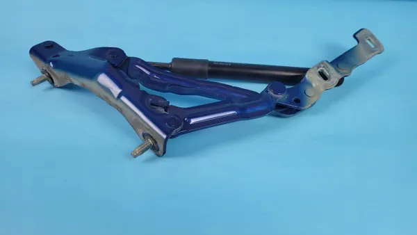 Tesla Model 3 Sarana & Toimija OEM 1551481-00-E image 8