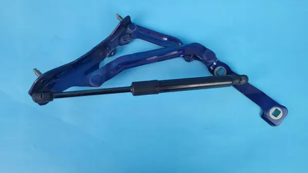 Tesla Model 3 Sarana & Toimija OEM 1551481-00-E image 9