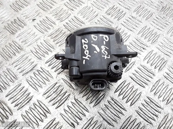Phare antibrouillard Peugeot OEM AM-472382 - Occasion image 4
