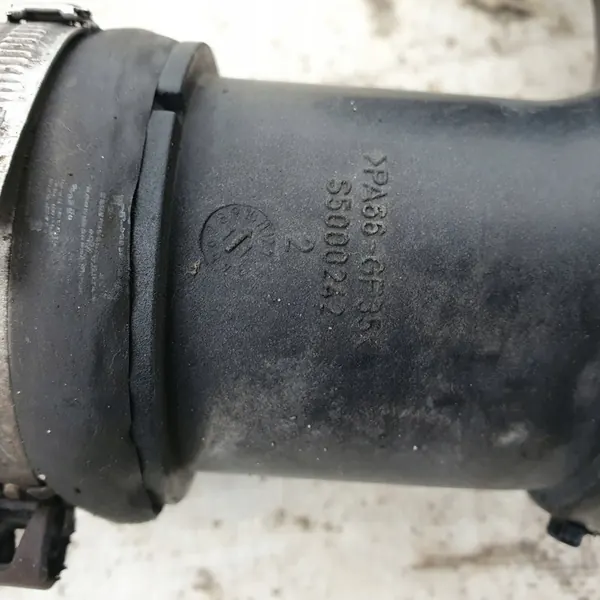 Manguera de intercooler Opel Astra J 1.4 T image 4