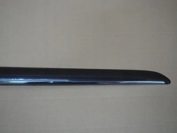 OEM 9680120680 Peugeot 207 Oikea Takaoven Lista image 3