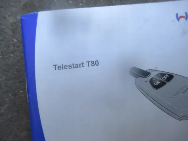 Webasto Thermo Top E Bensiini Pysäköintilämmitys - Käytetty image 6