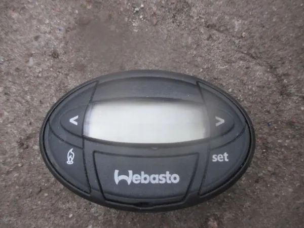 Webasto Thermo Top E Bensiini Pysäköintilämmitys - Käytetty image 7